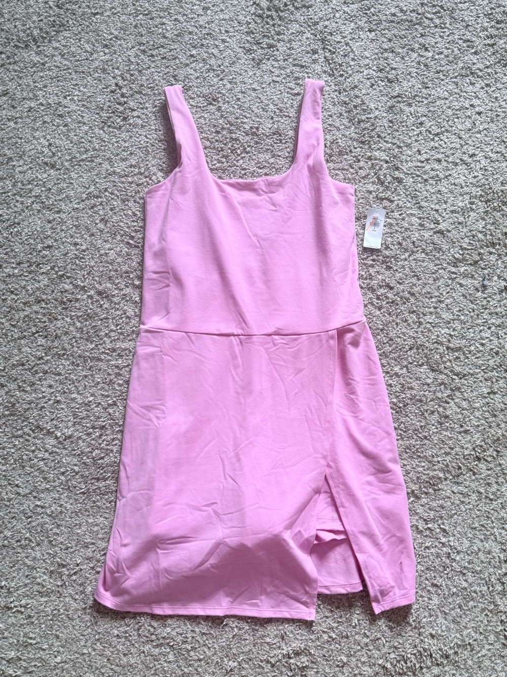 NWT Old Navy Active Dress - Picture 3 of 7